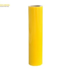 Tấm dán nội thất (màu vàng, 50cm x 25m) Asahipen PC006