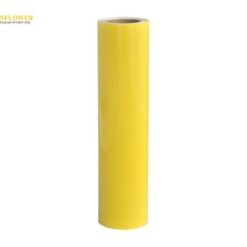 Tấm dán nội thất (màu vàng chanh, 50cm x 25m) Asahipen PC007