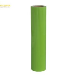 Tấm dán nội thất (màu vàng xanh, 50cm x 25m) Asahipen PC008
