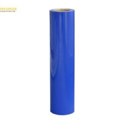Tấm dán nội thất (màu xanh dương, 50cm x 25m) Asahipen PC011