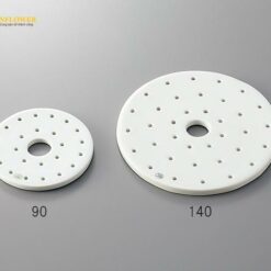 Tấm đặt giữa bình hút ẩm (φ239 x 12 mm) AS ONE 3-6394-04 235