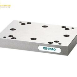 Tấm đế trơn 8 lỗ Imao BJ010-3040N-00