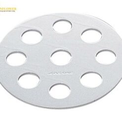 Tấm đĩa hút ẩm chân không φ240mm AS ONE 1-066-05
