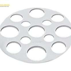 Tấm đĩa hút ẩm chân không φ300mm AS ONE 1-066-06
