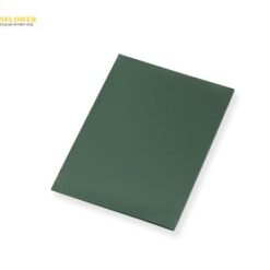 Tấm dính bụi phòng sạch (PU (polyurethane), 210 x 148mm) AS ONE 9-5715-22 A5
