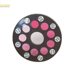 Tấm đo màu DPD1 AS ONE 2-6205-12