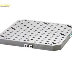 Tấm gá đế dạng lưới 4 lỗ Imao BJ040-4040-12