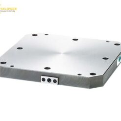 Tấm gá đế trơn 4 lỗ Imao BJ040-4040N-00
