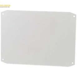Tấm gắn PET (358 x 260 x 4mm) BJ Enclosures PBP-43