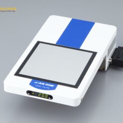 Tấm gia nhiệt nóng/lạnh 5 - 105oC AS ONE 1-1614-01 SCP-85