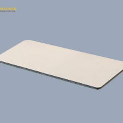 Tấm làm việc cho tủ hút (phủ nhựa phenol, chịu được 30kg, 1170 x 680 x 6mm) AS ONE 3-4425-43 DL-12CS