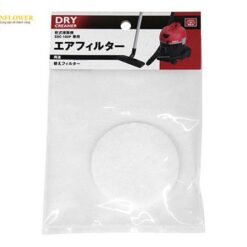 Tấm lọc không khí dùng cho máy hút bụi loại khô Fujiwara Sangyo SDC-100Pﾖｳ