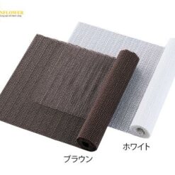Tấm lưới chống trượt màu nâu 300 x 1500mm Car-boy