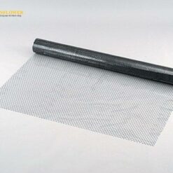 Tấm lưới PVC dẫn điện 1370mm x 30m x 0.3mm ASPURE