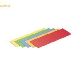 Tấm nam châm màu xanh (100 x 300 x 0.8mm) KARK MCD B