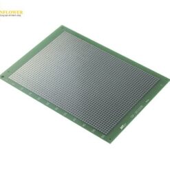 Tấm nền đa năng (composite thủy tinh, φ1.0mm, 10pcs) MOTHERTOOL UP-201GSR