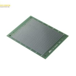Tấm nền đa năng (composite thủy tinh, φ1.0mm, 10pcs) MOTHERTOOL UP-202GSR