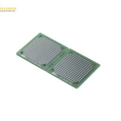 Tấm nền đa năng (composite thủy tinh, φ1.0mm, 10pcs) MOTHERTOOL UP-204GSR