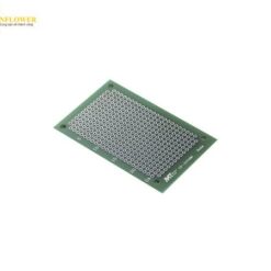 Tấm nền đa năng (composite thủy tinh, φ1.0mm, 10pcs) MOTHERTOOL UP-203GSR