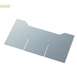 Tấm ngăn dọc dùng cho BC-1Y (PP (Polypropylene)) AS ONE 3-181-05