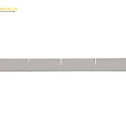 Tấm ngăn dọc dùng cho BC-4Y (PP (Polypropylene)) AS ONE 3-181-10