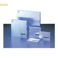 Tấm nhôm Alumigo Hard (100x100x100mm) Daido Die&Mold Steel Solutions ALH100X100X100