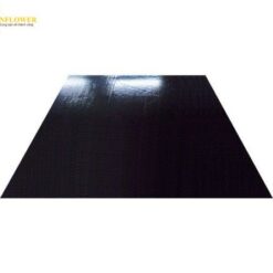 Tấm nhựa chống trượt (Polyethylene (PE), màu đen, 1100mm x 1100mm) DIATEX BK-NS-1100X1100MM