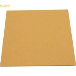 Tấm nỉ hấp thụ âm thanh (400 x 400 x 9mm) Hikari KQFT409-6