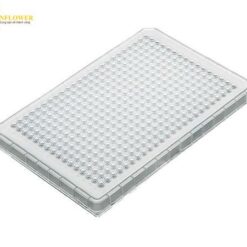 Tấm PCR tiêu chuẩn (30 μL/ giếng, đáy V, hộp 10 cái) VWR 82006-678