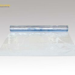 Tấm PVC chống tĩnh điện trong suốt (1370mm x 30m, 0.3mm) AS ONE 1-327-01