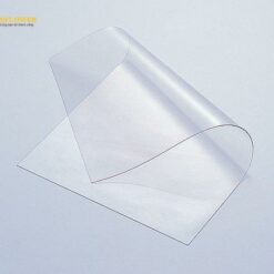 Tấm PVC mềm (chống cháy, chống tĩnh điện, 1830mm x 30m x 0.3mm) Mitsubishi Chemical 10-9