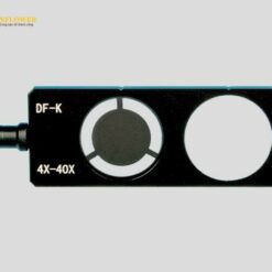 Tấm quan sát trường tối cho kính hiển vi AS ONE 1-1927-11 SL-700-DF