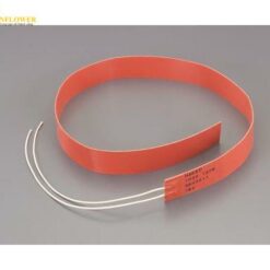Tấm silicon gia nhiệt cho đường ống (40 x 1000mm, 120W) ESCO EA896HB-1