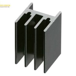 Tấm tản nhiệt (16.2ｘ12ｘ25mm) Mizutani Electric BPUH16-25