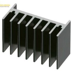 Tấm tản nhiệt (36.2ｘ12ｘ25mm) Mizutani Electric BPUH36-25