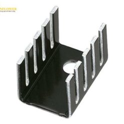 Tấm tản nhiệt đa năng (13ｘ13ｘ18.5mm) Mizutani Electric SP121K