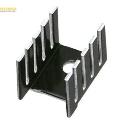 Tấm tản nhiệt đa năng (13ｘ13ｘ18.5mm) Mizutani Electric SP141K