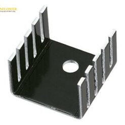 Tấm tản nhiệt đa năng (19.05ｘ19.05ｘ12.7mm) Mizutani Electric SP212K