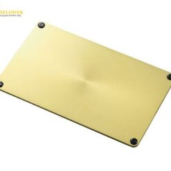 Tấm tản nhiệt và làm tan băng AS ONE 3-8933-01