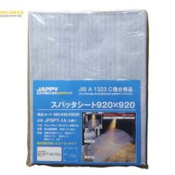 Tấm tán xạ chống cháy (920 x 920mm x 0.7mm) JAPPY JPSPT-1A
