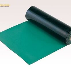 Tấm thảm chống tĩnh điện ESD (màu xanh bóng, 1000mm x 10m x 2mm) ASPURE 1210GRS