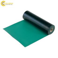Tấm thảm dẫn điện ESD (màu xanh lá cây, 1200mm x 10m x 2mm) ASPURE 4-6088-05