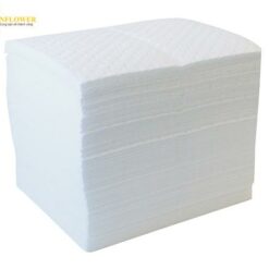 Tấm thấm dầu (500 x 400 x 4mm, 100 cái/ hộp) JOHNAN PC-50M
