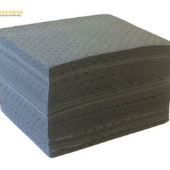 Tấm thấm dầu và nước (500 x 400 x 2mm, 100 cái/ hộp) JOHNAN PCA54-2