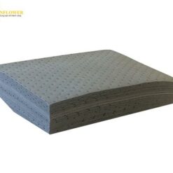 Tấm thấm dầu và nước (500 x 400 x 2mm, 25 cái/ túi) JOHNAN PCA54-2T