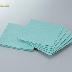 Tấm thảm giấy thấm nước (250mm x 250mm, 5 cái) AS ONE 4-077-01