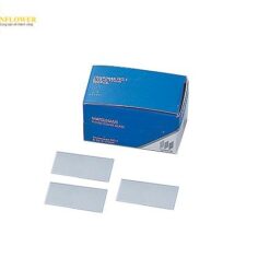 Tấm thủy tinh che dùng cho kính hiển vi (18 x 32mm, 1000 cái) Matsunami Glass No.1