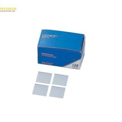Tấm thủy tinh che dùng cho kính hiển vi (22 x 22mm, 1000 cái) Matsunami Glass No.1