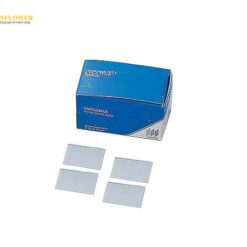 Tấm thủy tinh che dùng cho kính hiển vi (22 x 40mm, 1000 cái) Matsunami Glass No.1