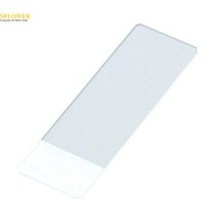 Tấm thủy tinh dùng cho kính hiển vi (màu trắng,100 cái) Matsunami Glass S2441